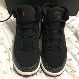 Jordan Air Deluxe BG